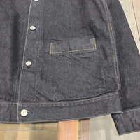 HATSKI / HATSKI Denim Jacket HTK-23011