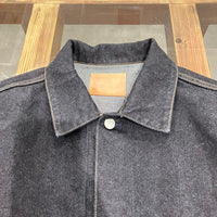 HATSKI / HATSKI Denim Jacket HTK-23011