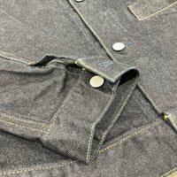 HATSKI / HATSKI Denim Jacket HTK-23011 