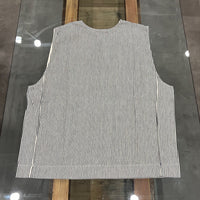 MEYAME / SLIT SLEEVELESS