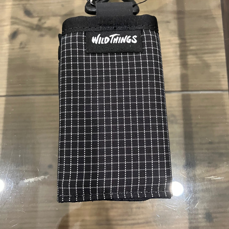 WILD THINGS / NECK WALLET(X-PAC&SPECTRA)