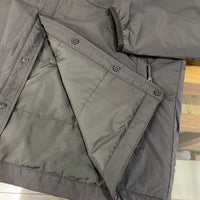 UNIVERSAL OVERALL/ INSULATION JACKET