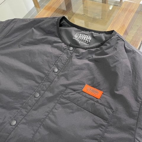 UNIVERSAL OVERALL/ INSULATION JACKET