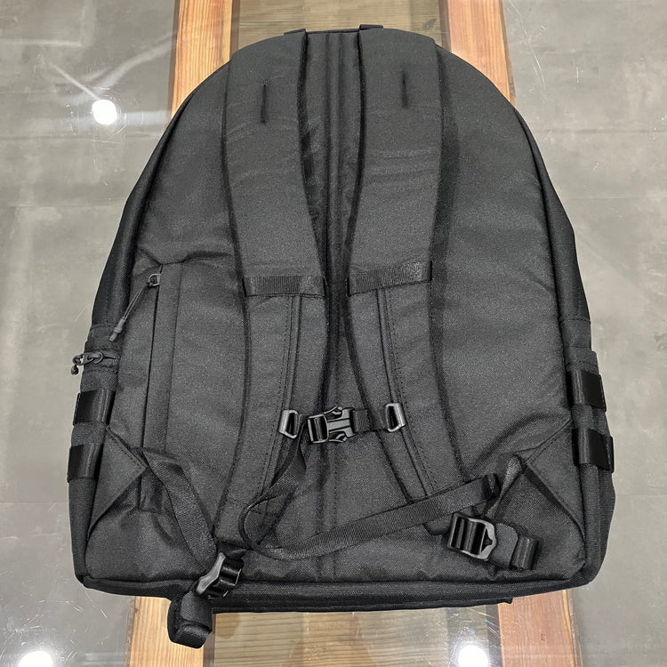 WILD THINGS / POLY CORDURA DAYPACK