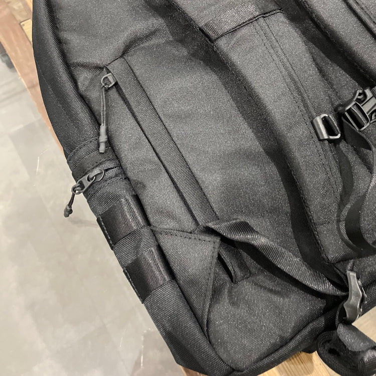 WILD THINGS / POLY CORDURA DAYPACK