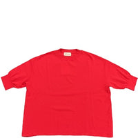 MEYAME / COTTON KNIT TEE