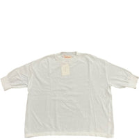 MEYAME / COTTON KNIT TEE