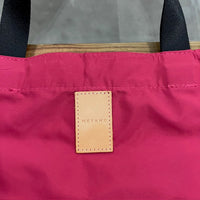 MEYAME / LIGHT BIG TOTE