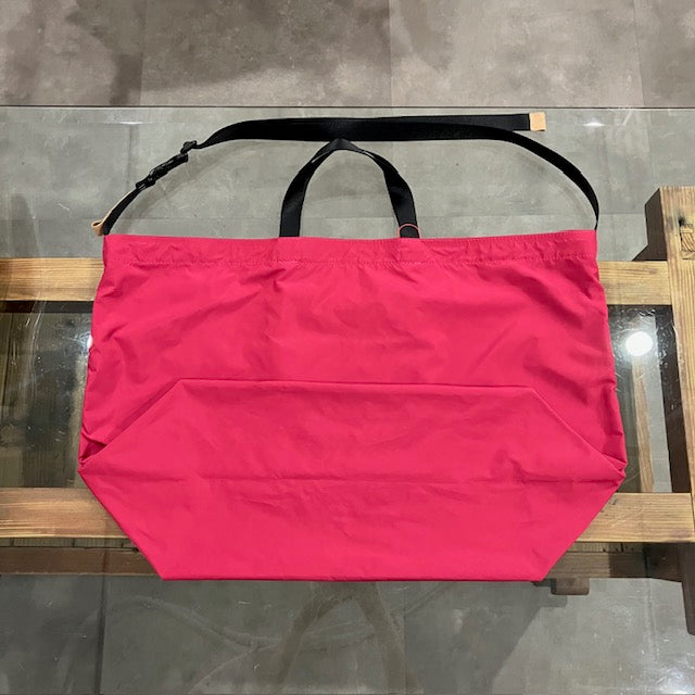 MEYAME / LIGHT BIG TOTE