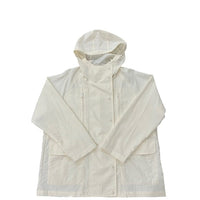 MEYAME / MANY POCKETS SHORT PARKA