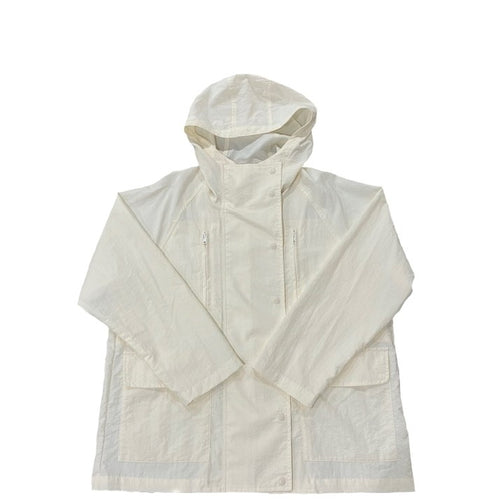 MEYAME / MANY POCKETS SHORT PARKA