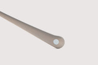 NOCHINO OPTICAL / JIFUSAN #1. GLOSS BLACK × CLEAR TO GREY (調光モデル)