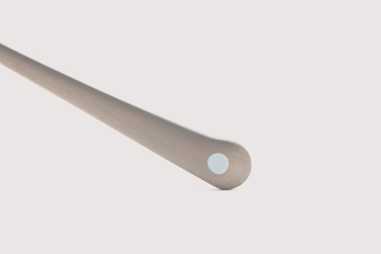 NOCHINO OPTICAL / JIFUSAN #1. GLOSS BLACK × CLEAR TO GREY (調光モデル)