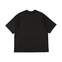 KANEMASA PHIL / 36G High Twist Pack Tee WHITE*BLACK