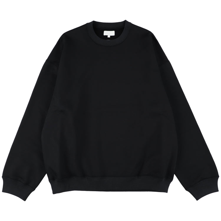 KANEMASA PHIL / 36G Pullover BLACK