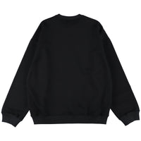 KANEMASA PHIL / 36G Pullover BLACK