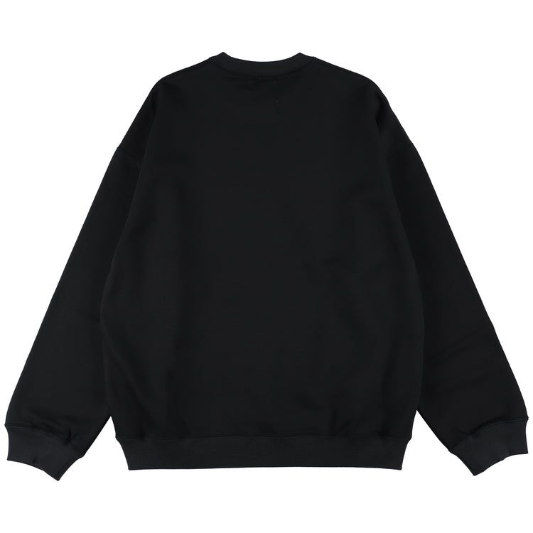 KANEMASA PHIL / 36G Pullover BLACK