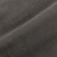 KANEMASA PHIL / 36G Pullover CHARCOAL PIGMENT