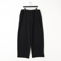 KANEMASA PHIL / 28G Cupra Easy Pants BLACK