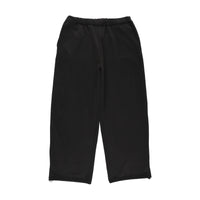 KANEMASA PHIL / 28G Cupra Easy Pants BLACK