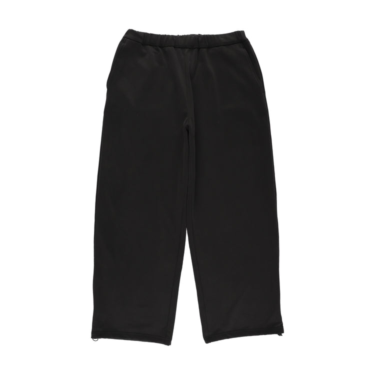 KANEMASA PHIL / 28G Cupra Easy Pants BLACK