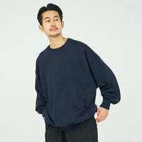 FreshService / LIGHT OZ CREW NECK SWEAT