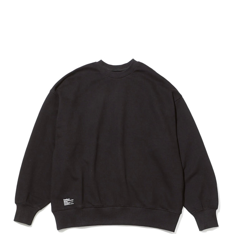 FreshService / LIGHT OZ CREW NECK SWEAT