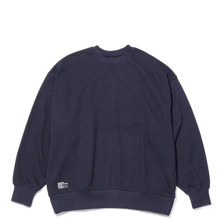 FreshService / LIGHT OZ CREW NECK SWEAT