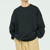 FreshService / LIGHT OZ CREW NECK SWEAT