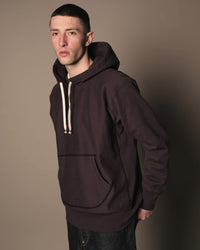 A VONTADE  After Hoodie Parka 10 BLACK