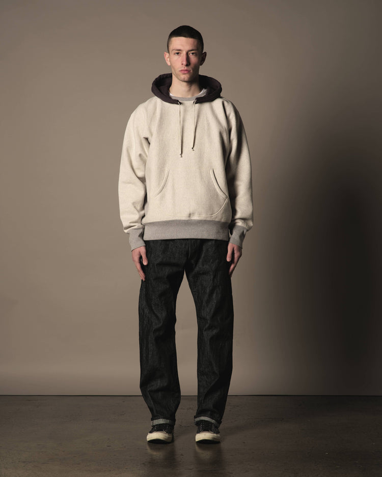 A VONTADE  After Hoodie Parka 20 MULTI COLOR