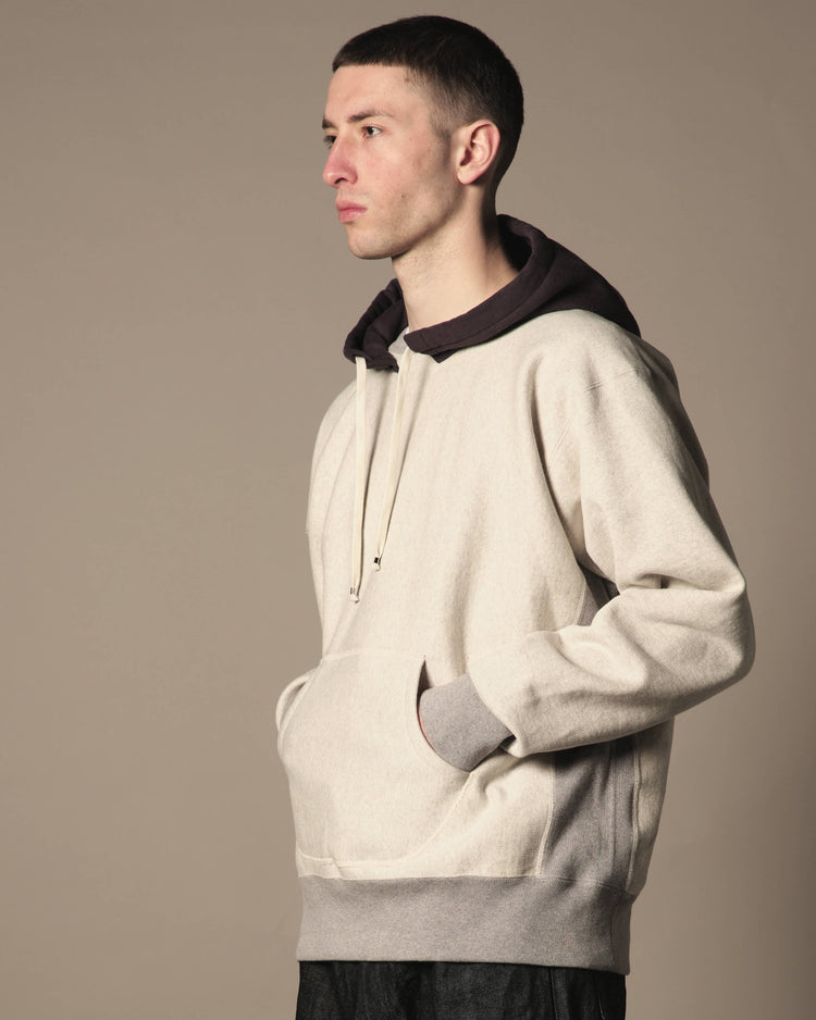 A VONTADE  After Hoodie Parka 20 MULTI COLOR