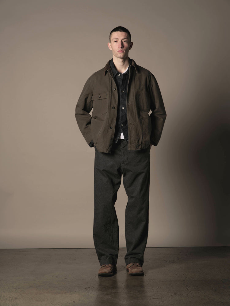 A VONTADE  COVERALL W/BLANKET LINER VTD-0562-JK2