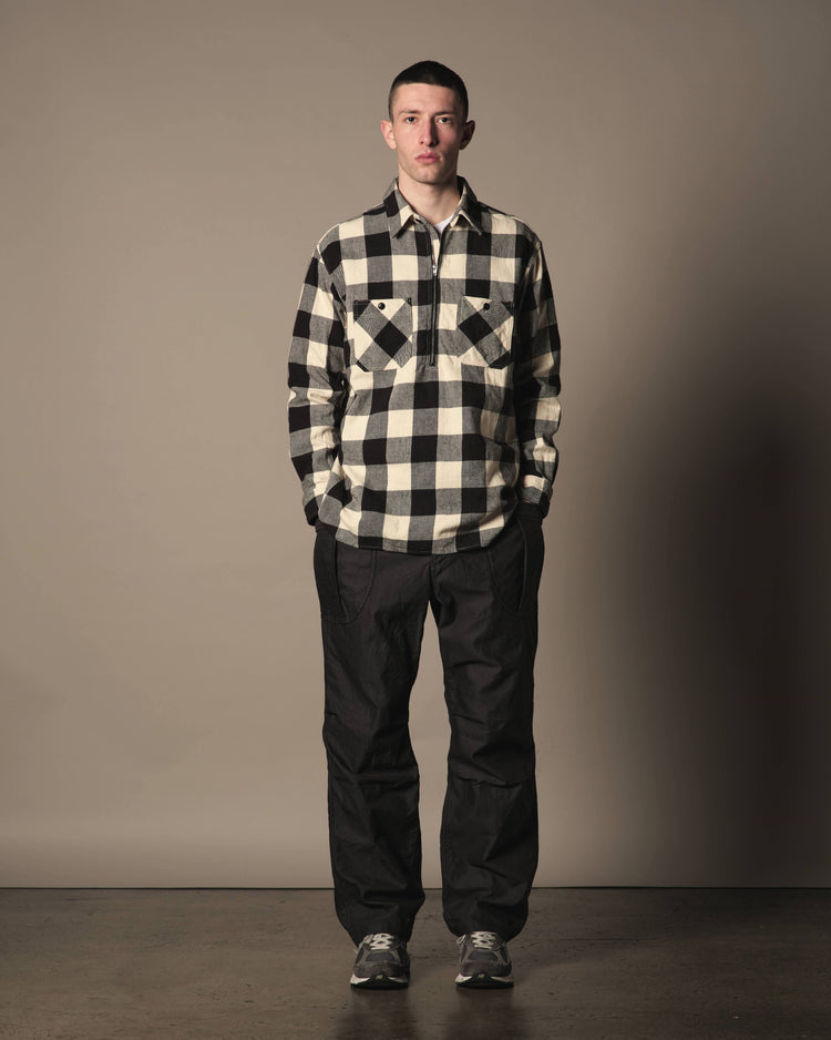 A VONTADE Fatigue Trousers サイズM A VONTADE Fatigue Trousers Vol.2 - classico