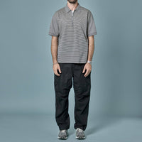 BURLAP OUTFITTER/ TRACK PANTS