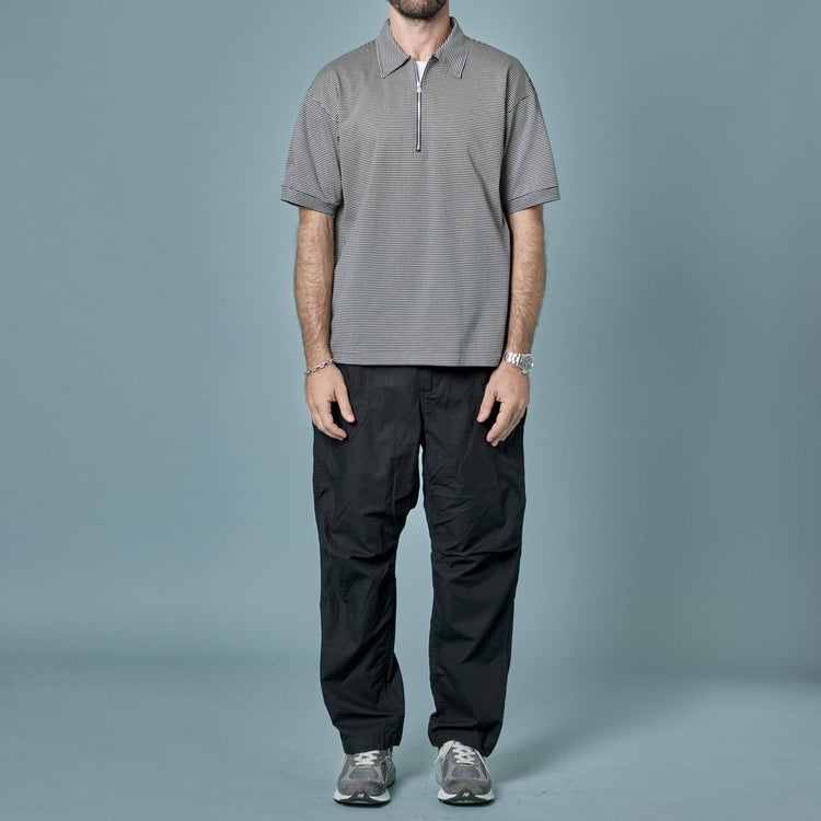 BURLAP OUTFITTER/ TRACK PANTS