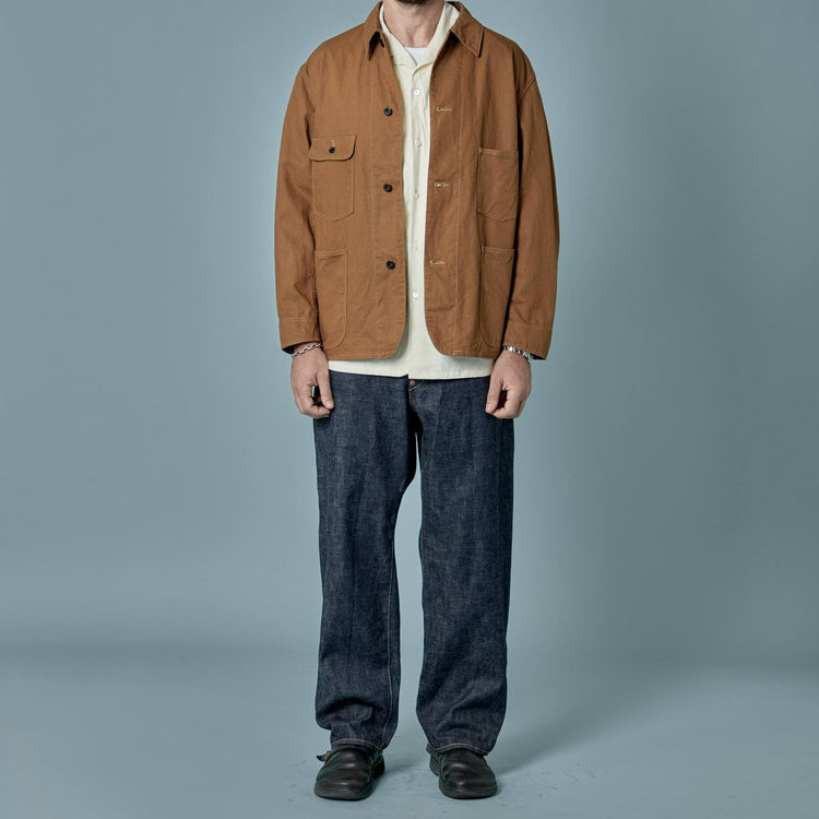 BURLAP OUTFITTER/ TRACK PANTS