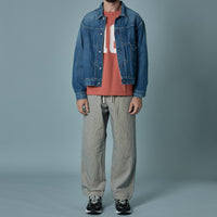 BURLAP OUTFITTER/ TRACK PANTS