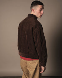 A VONTADE / Type 45 Chino Trousers