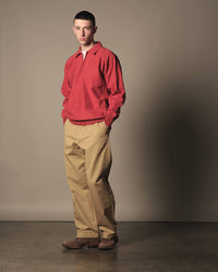 A VONTADE / Type 45 Chino Trousers