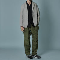 A VONTADE / Fatigue Trousers ver.2  -Ripstop- OLIVE