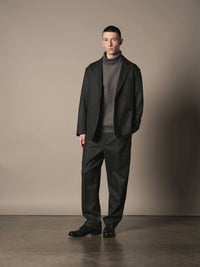 BURLAP OUTFITTER/ TRACK PANTS