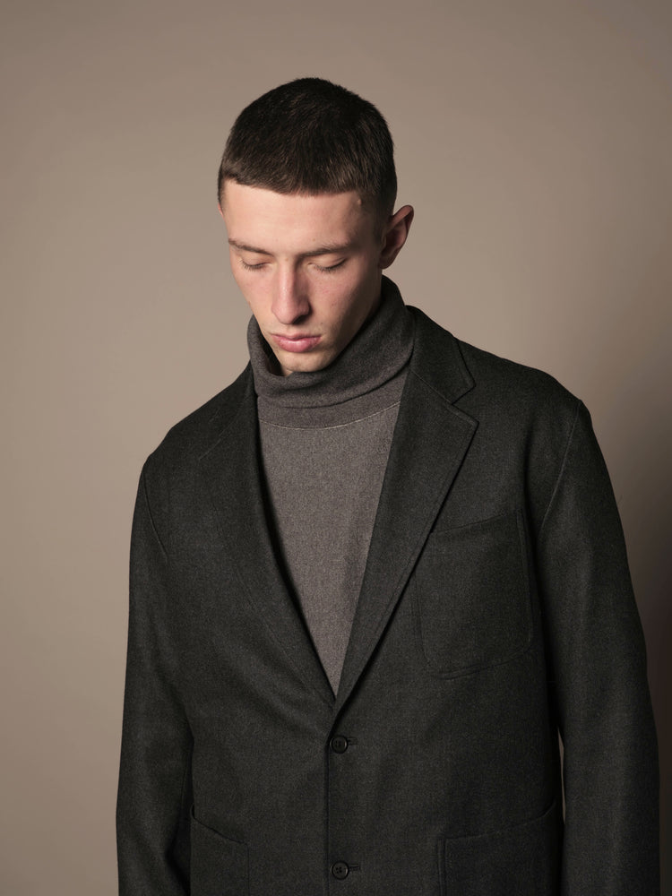 BURLAP OUTFITTER/ TRACK PANTS