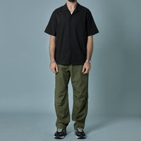 BURLAP OUTFITTER/ TRACK PANTS