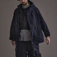 HAVERSACK / Seaman's Protective Jacket