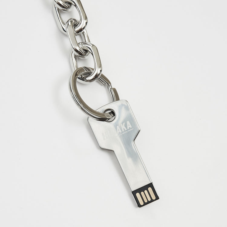 HIDAKA/  USB KEY CHAIN