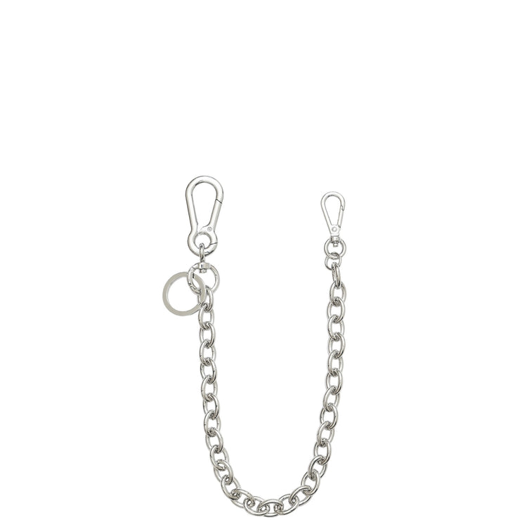 HIDAKA/ OVAL PANTS CHAIN