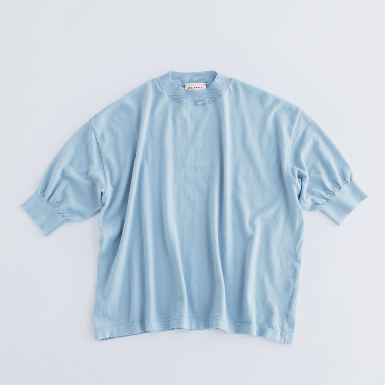 MEYAME / COTTON KNIT TEE