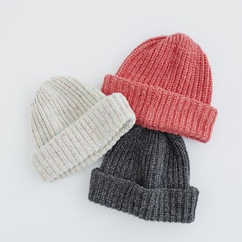 MEYAME / NEP KNIT CAP