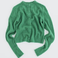 MEYAME / FLUFFY PULLOVER